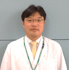 Associate Professor, Taro Takami Yamaguchi University Graduate School of Medicine