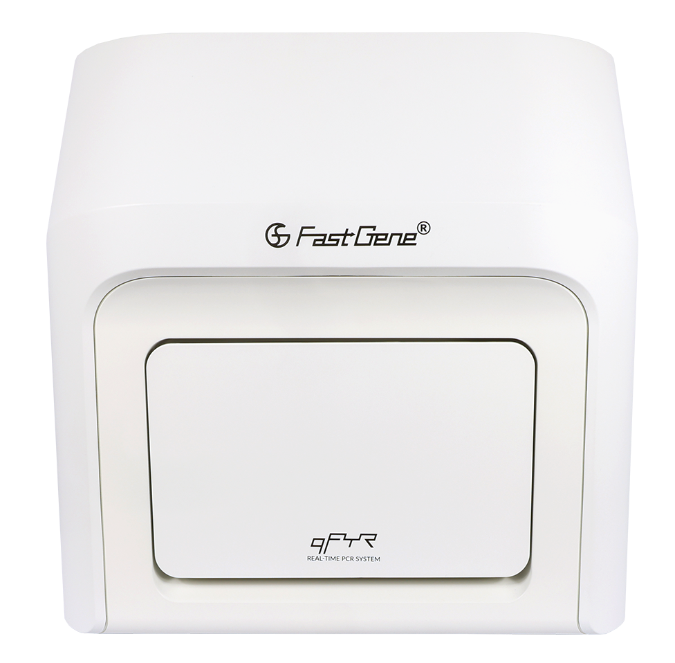 qFYR-real-time-pcr-system-front-view